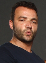 Nick E. Tarabay D.R