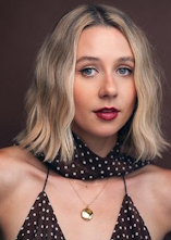 Lucy Freyer D.R