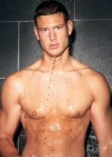 Tom Hopper D.R