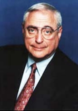 Fred Silverman D.R