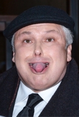 Conleth Hill D.R