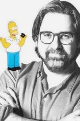 Matt Groening D.R