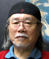 Leiji Matsumoto D.R