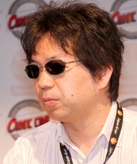 Shinichirou Watanabe D.R