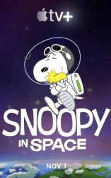 Snoopy dans l