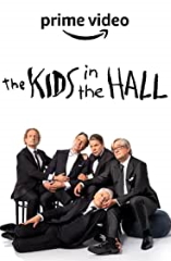 Kids in the Hall (The) (2022) - D.R