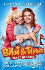 Bibi & Tina - D.R