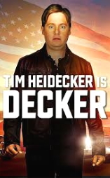 Decker - D.R