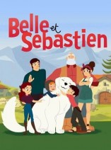 Belle et Sbastien (d.a.) (2017) - D.R