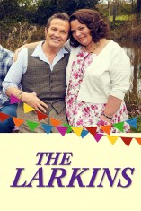 Larkins (The) - D.R