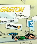 Gaston - D.R