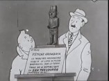 Aventures de Tintin (Les) (1956) - D.R