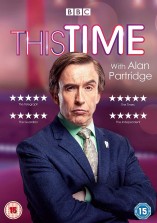 This Time With Alan Partridge - D.R