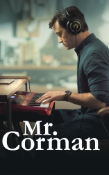 Mr. Corman - D.R