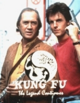 Kung Fu : la Lgende Continue - D.R