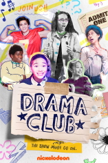 Drama Club : option thtre - D.R