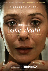 Love & Death - D.R