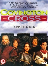 Covington Cross - D.R