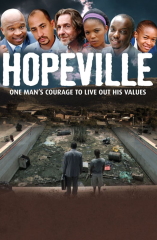 Hopeville - D.R