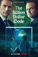 Billion Dollar Code (The) - D.R