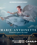 Marie-Antoinette (2022) - D.R