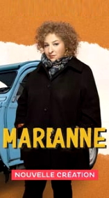 Marianne (2022) - D.R