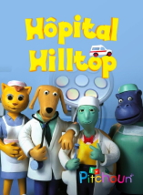 Hpital Hilltop - D.R
