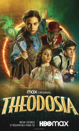 Theodosia - D.R