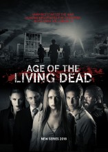 Age of the Living Dead - D.R