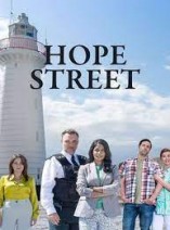 Hope Street - D.R
