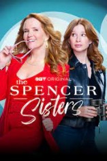 Spencer Sisters : Detectives Agency - D.R