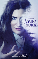 Agatha All Along - D.R