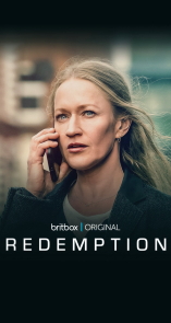 Redemption (UK) - D.R