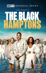 Black Hamptons (The) - D.R