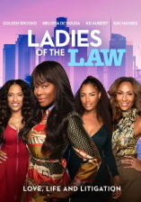 Ladies of the Law - D.R