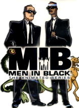 Men in Black - D.R