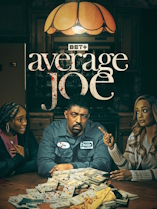 Average Joe (2023) - D.R