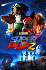 Super PupZ : Des chiots pas comme les autres - D.R