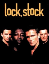 Lock, Stock - D.R