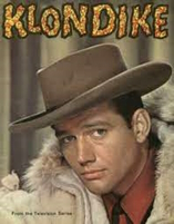 Klondike (1960) - D.R