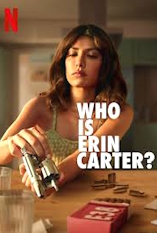 Who Is Erin Carter ? - D.R