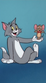 Tom et Jerry Show (1975) - D.R