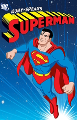 Superman (1988) - D.R