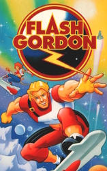 Flash Gordon (1996) - D.R
