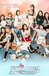 Idolmaster KR (The) - D.R