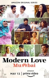 Modern Love Mumbai - D.R