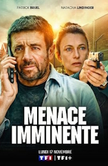 Menace imminente - D.R