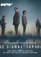 Signal 149 kHz (Le) - D.R