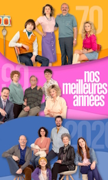 Nos meilleures annes - D.R