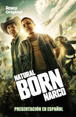 Natural Born Narco - D.R